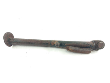 Yamaha XT 250 3Y3 [1987] - STAND STAND - 0