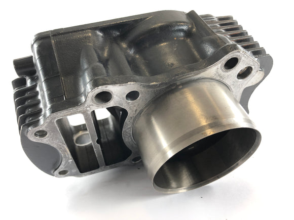 Kawasaki VN 900 Classic [2010] - Cylinder med stempler