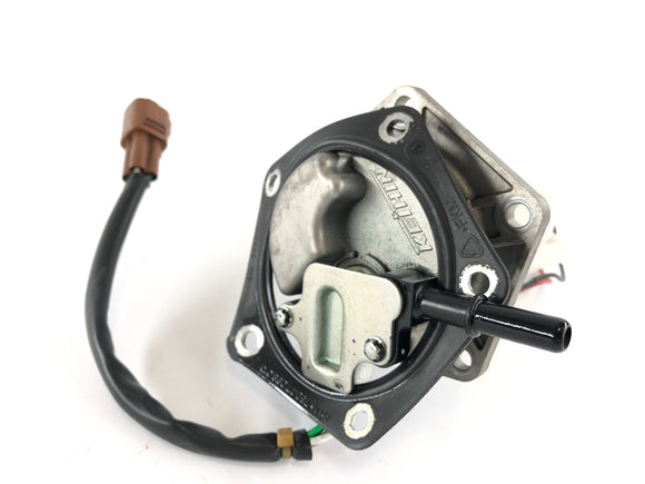 Husqvarna 701 Vitpilen [2018] - Pompa di benzina