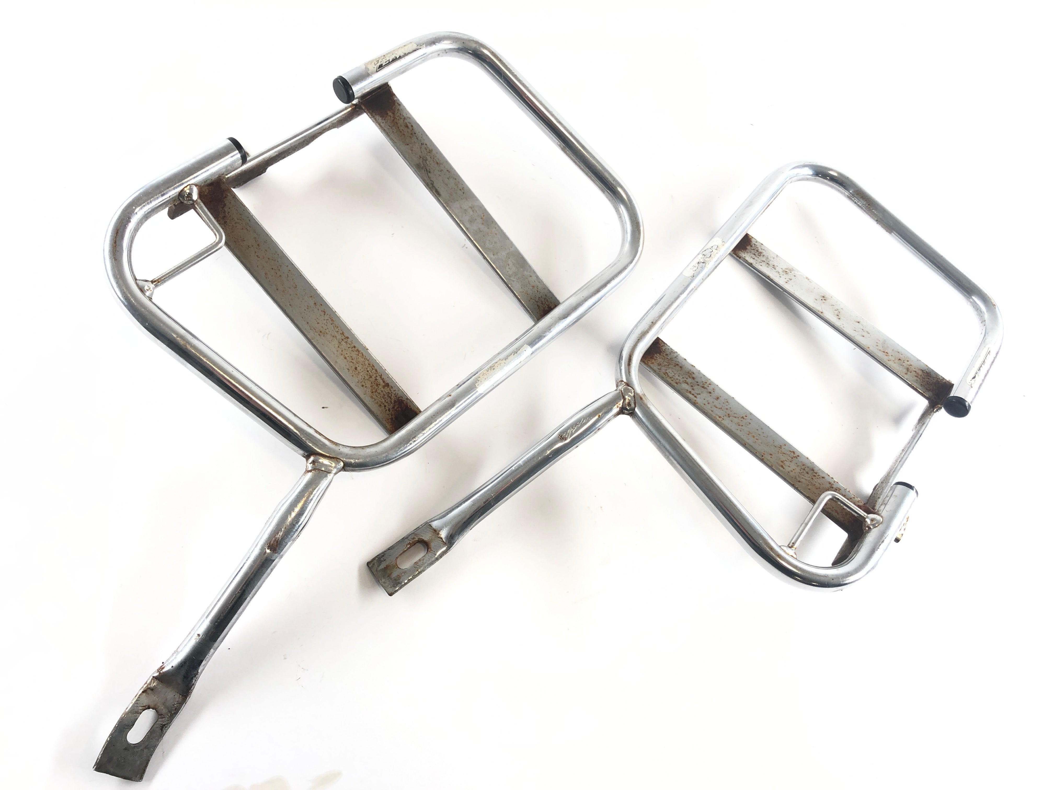 Triumph Thunderbird 900 RT T309 [1997] - Luggage rack saddlebag holder