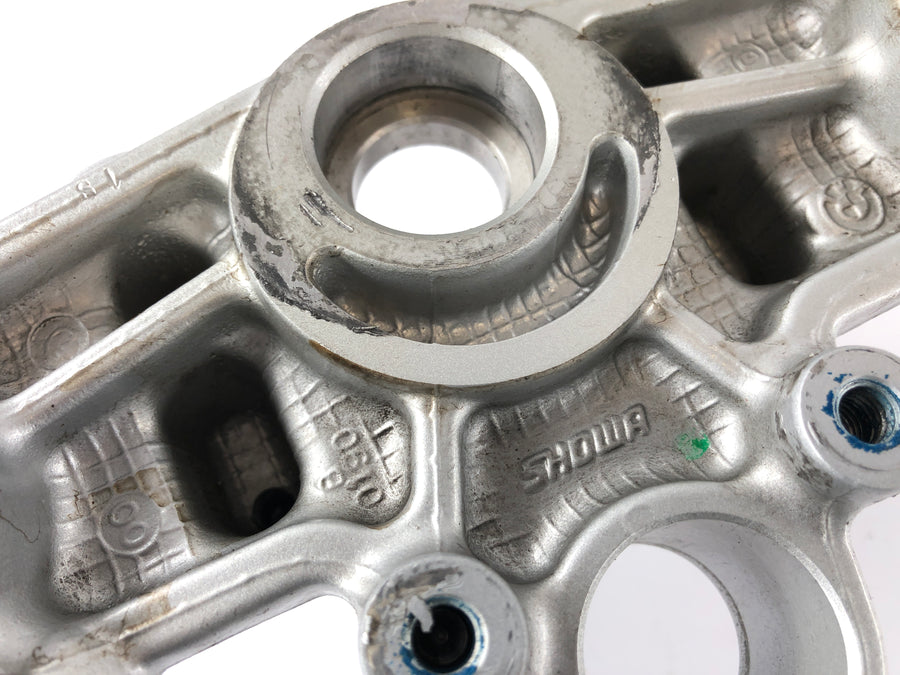 BMW F 650 GS R13 [2001] - top triple clamp