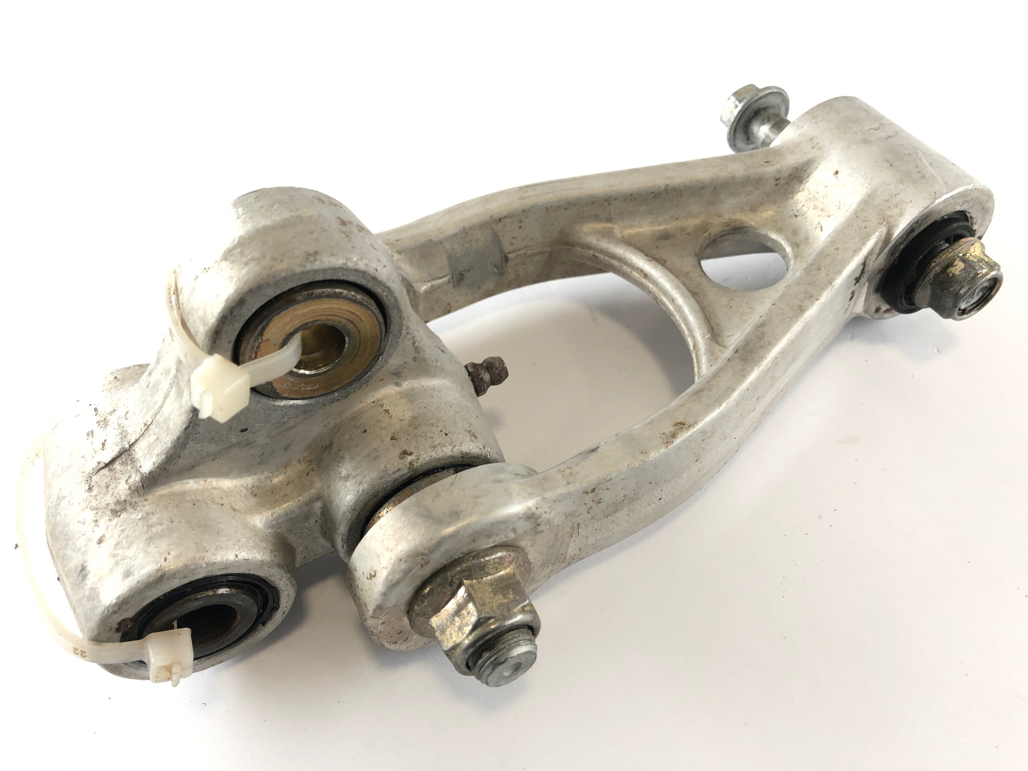 Husqvarna TE 610 8AE [1992] - rocker arm bone shock absorber - 0