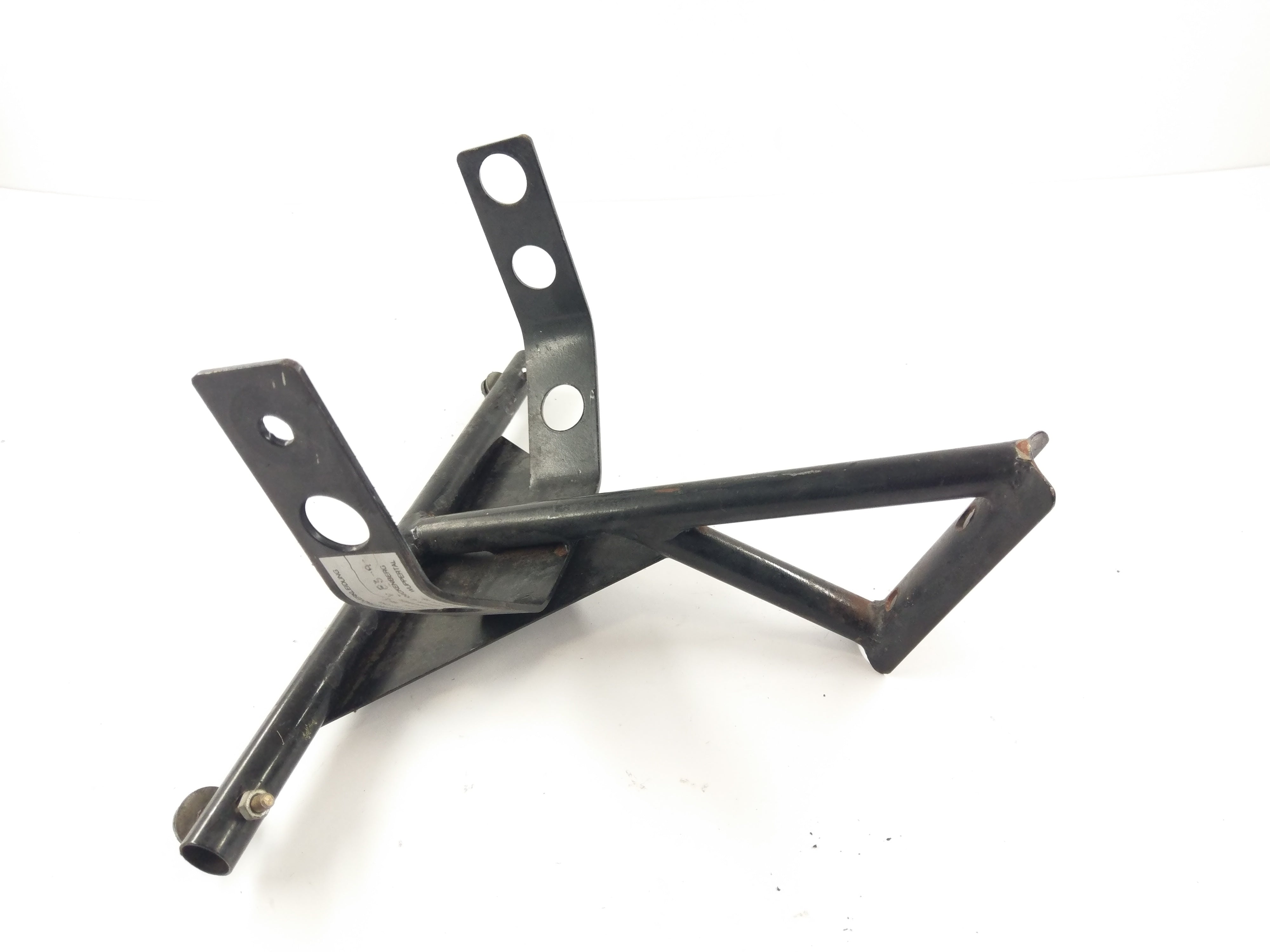 BMW R 100/7 [1981] - Fairing bracket