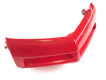 Ducati Multistrada 1000 DS [2003] - Front air intake - 0