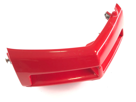 Ducati Multistrada 1000 DS [2003] - Front air intake