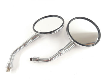 Kawasaki 1500 VN-15 SE VNT 50 A[1989] - Mirror Side Mirror Set Pair