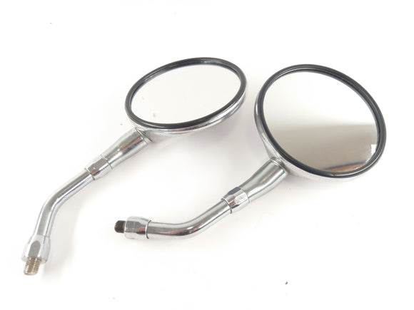 Kawasaki 1500 VN -15 SE VNT 50 A [1989] - Scept Specchio Specchio Specchio Coppia