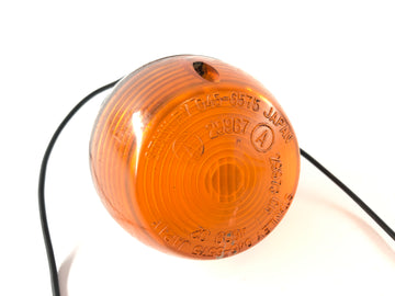 Suzuki T 500 [GT 500] -Blinker指示集 - 0