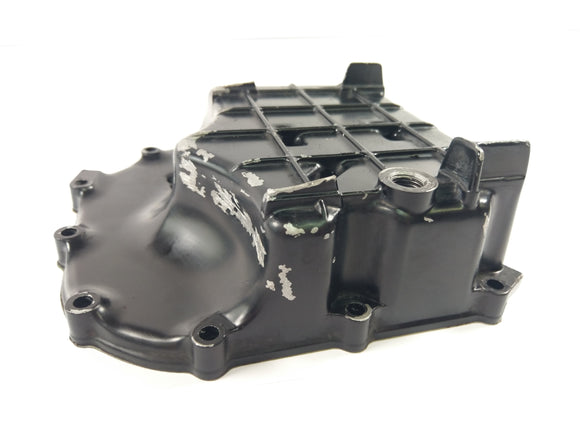 HONDA VFR 400 R NC21 [1994] - Coperchio di motore sotto la pentola di olio sotto