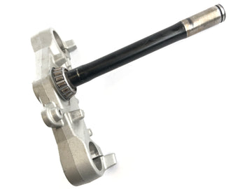 BMW F 800 S [2007] - Bridge fork sotto - 0