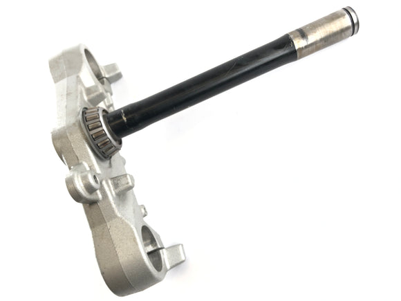 BMW F 800 S [2007] - Fork Bridge níže