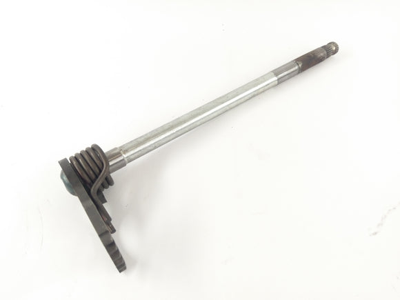 Suzuki GSF 1200 Bandit GV75A [1998] - Wala przełącznika