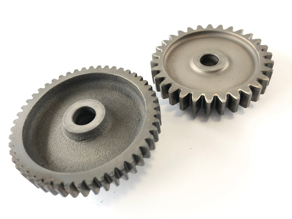 Aprilia Mille RSV 1000 Me [1999] - Rodas iniciais iniciantes