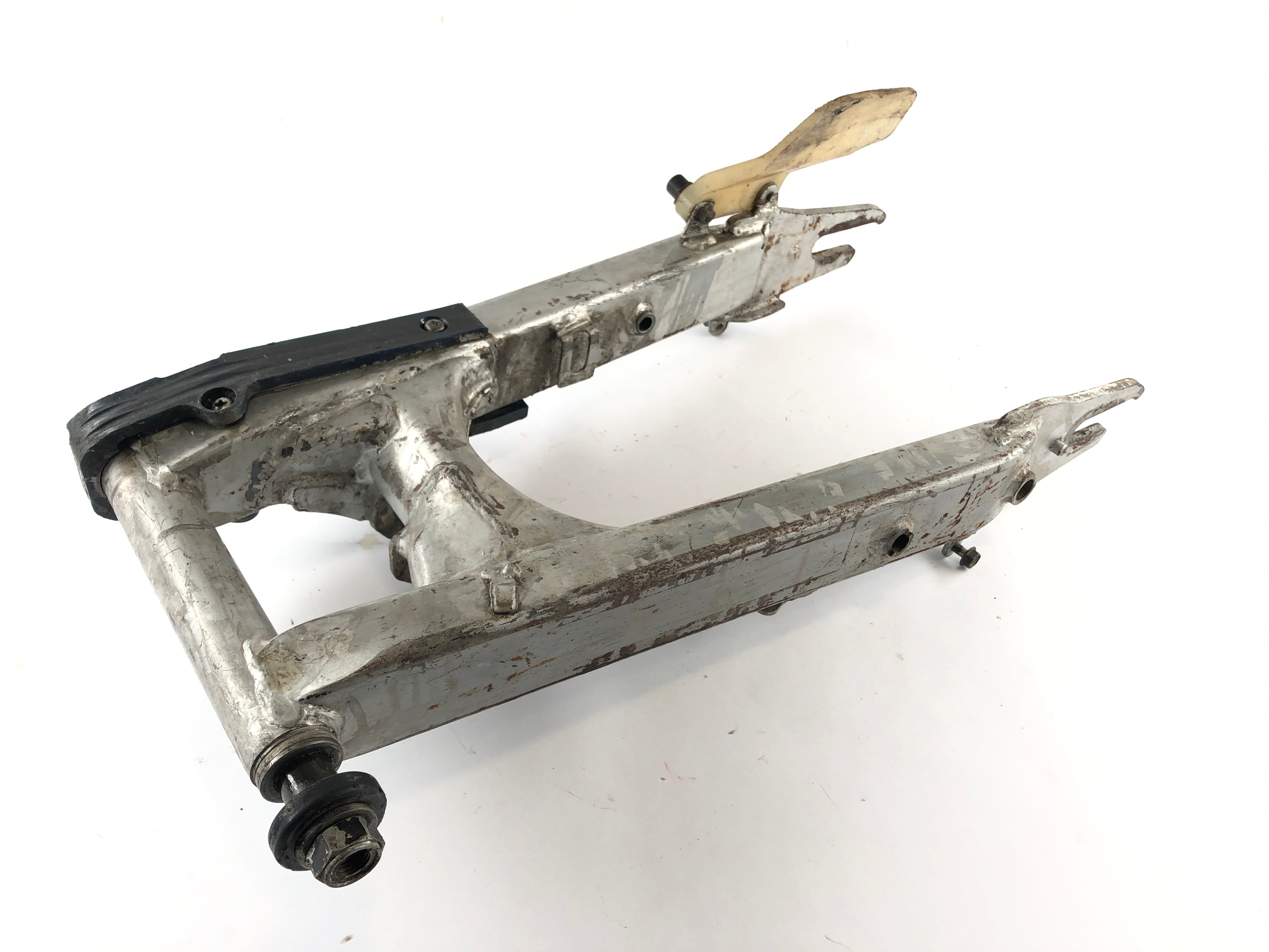 Honda XL 500 R PD02 [1983] - Swingarm Rear swingarm