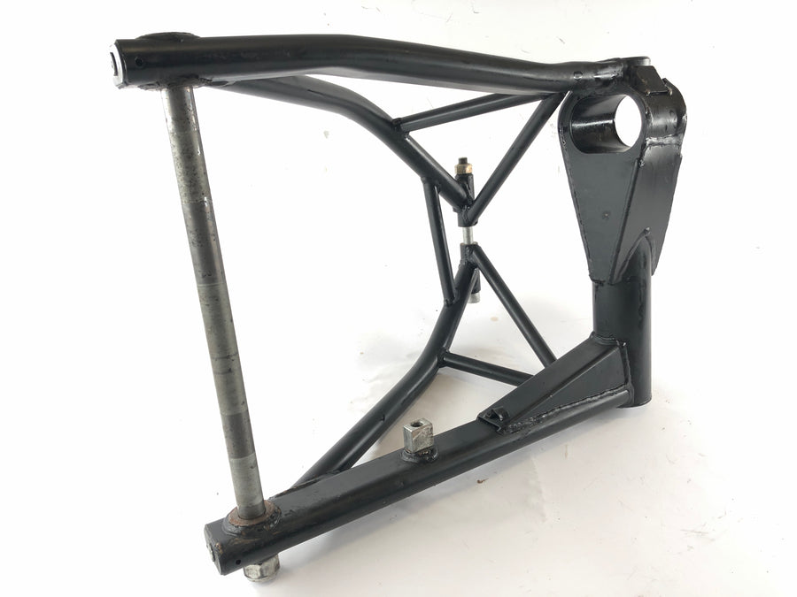 Moto Guzzi V11 [2001] - tagumine swingarm