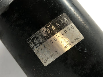 Ducati Multistrada 1000 DS [2003] - Starter Motor - 0