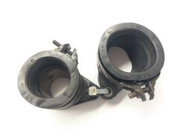 Yamaha Xtz 660 Tenere 3YF [1993] - Impukensi -imu -pistorasia