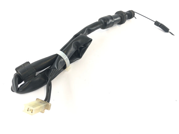 Honda XRV 750 Africa Twin RD04 [1993] - Переключатель тормозного света сзади