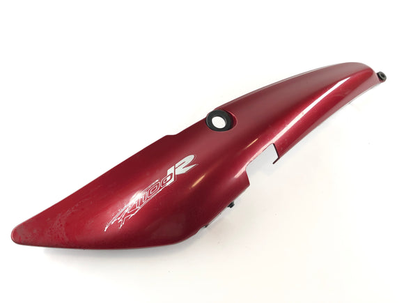 BMW R 1100 R 259 [1995] - Rood met achterste bekleding