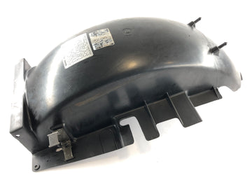 Honda CBR 1000F SC24 [1992] - Rear inner fairing splash guard - 0