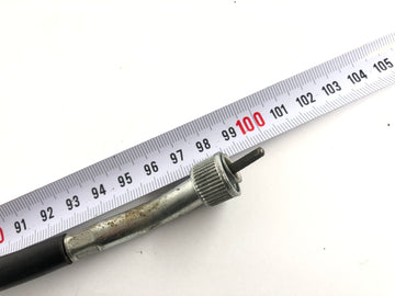 Yamaha V-Max 1200 2LT [1994] - Tachowelle - 0