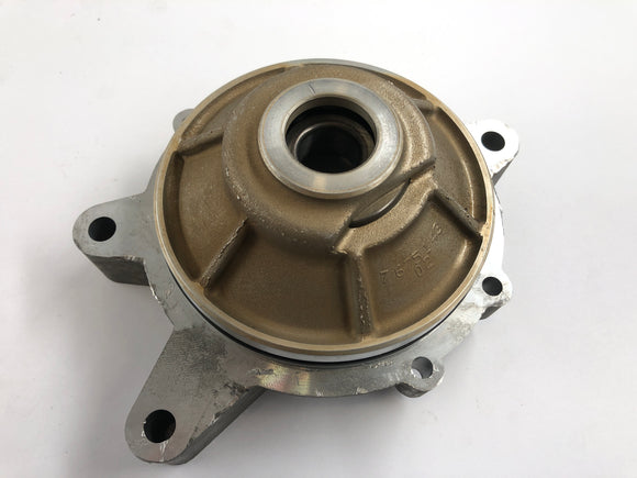 BMW K 1300 R [2010] - Registratiehuis voor alternator