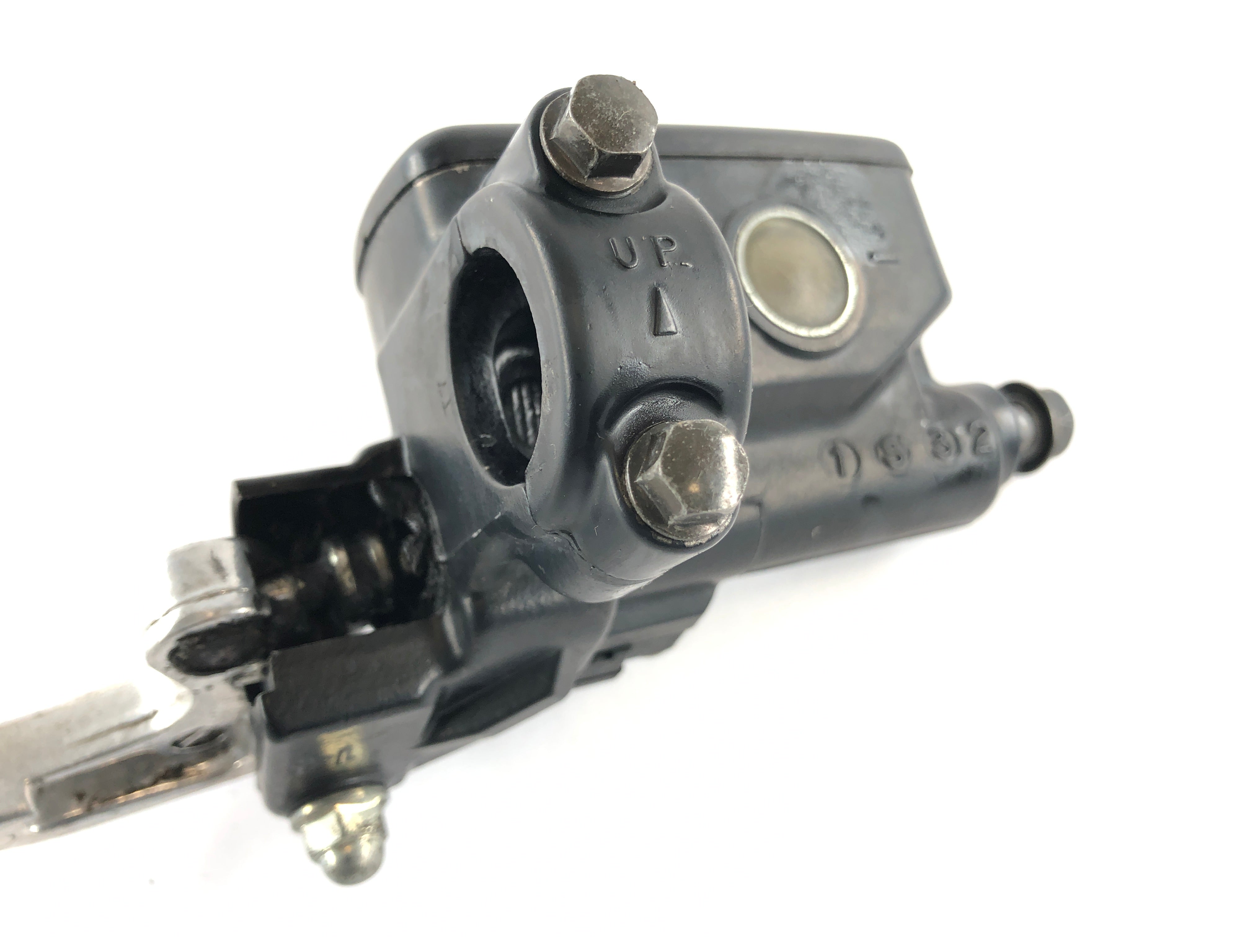 Honda CBR 1000F SC24 [1992] - clutch pump