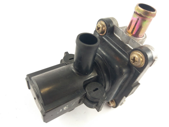 Yamaha XT 660 X DM01 [2006] - Toissijainen ilmaventtiili