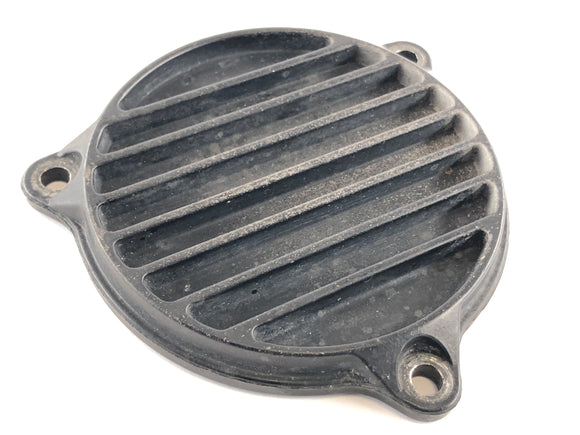 BMW K 1200 LT [2002] - tampa da tampa do filtro de óleo