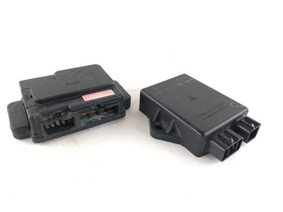 Kawasaki ZX9 -R ZX900B [1996] - CDI