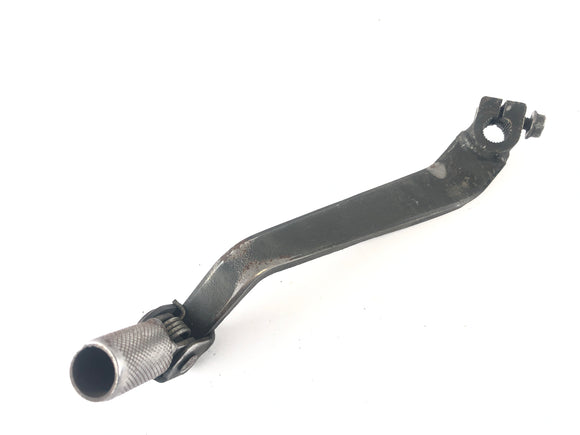 Kawasaki KLR 250 kl 250 d [1985] - Gearspak