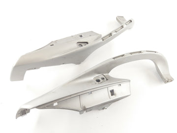 BMW F 650 GS R13 [2001] - Passenger grab handles - 0