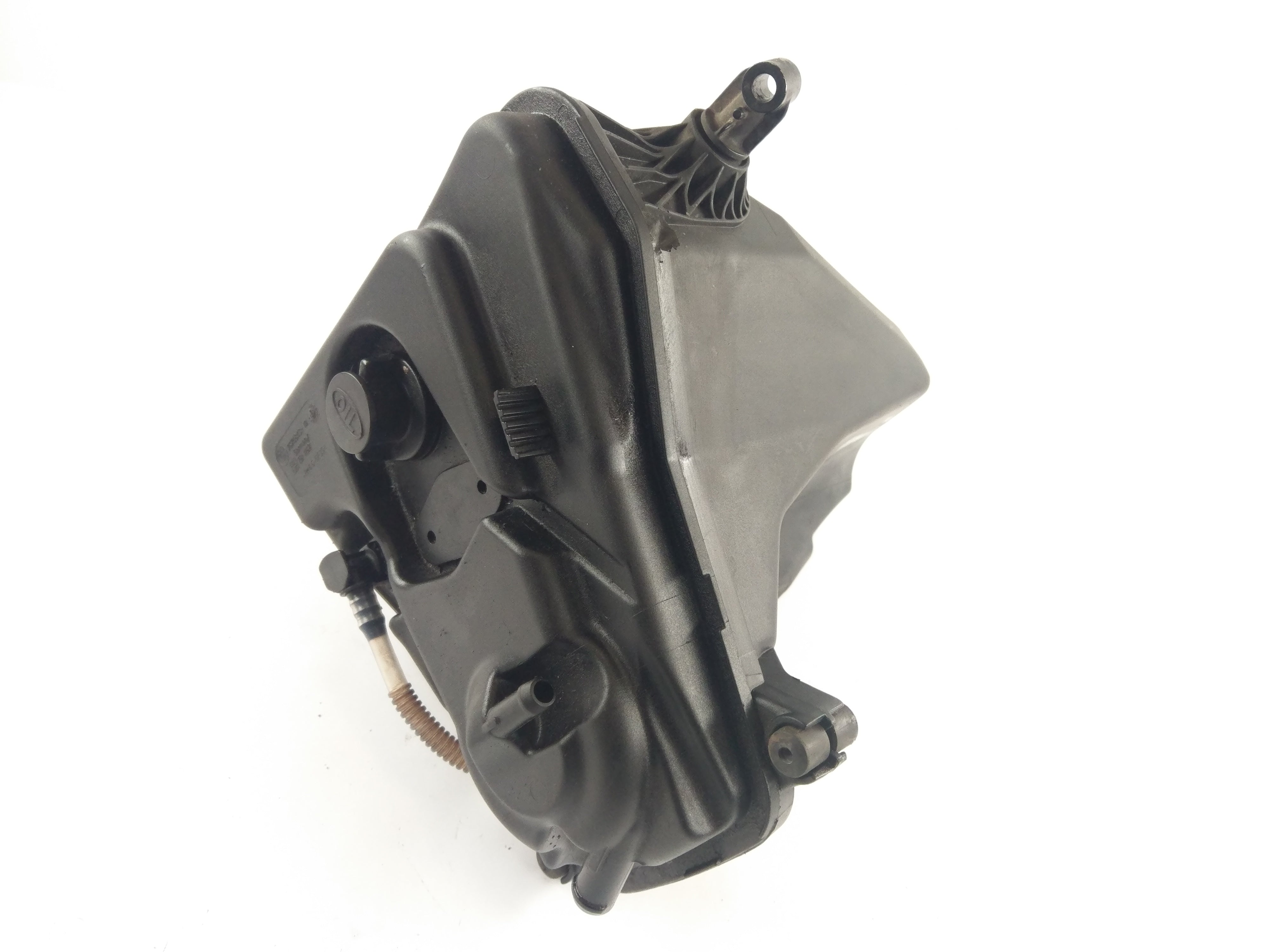 BMW K 1200 R [2010] - Oil tank olietank