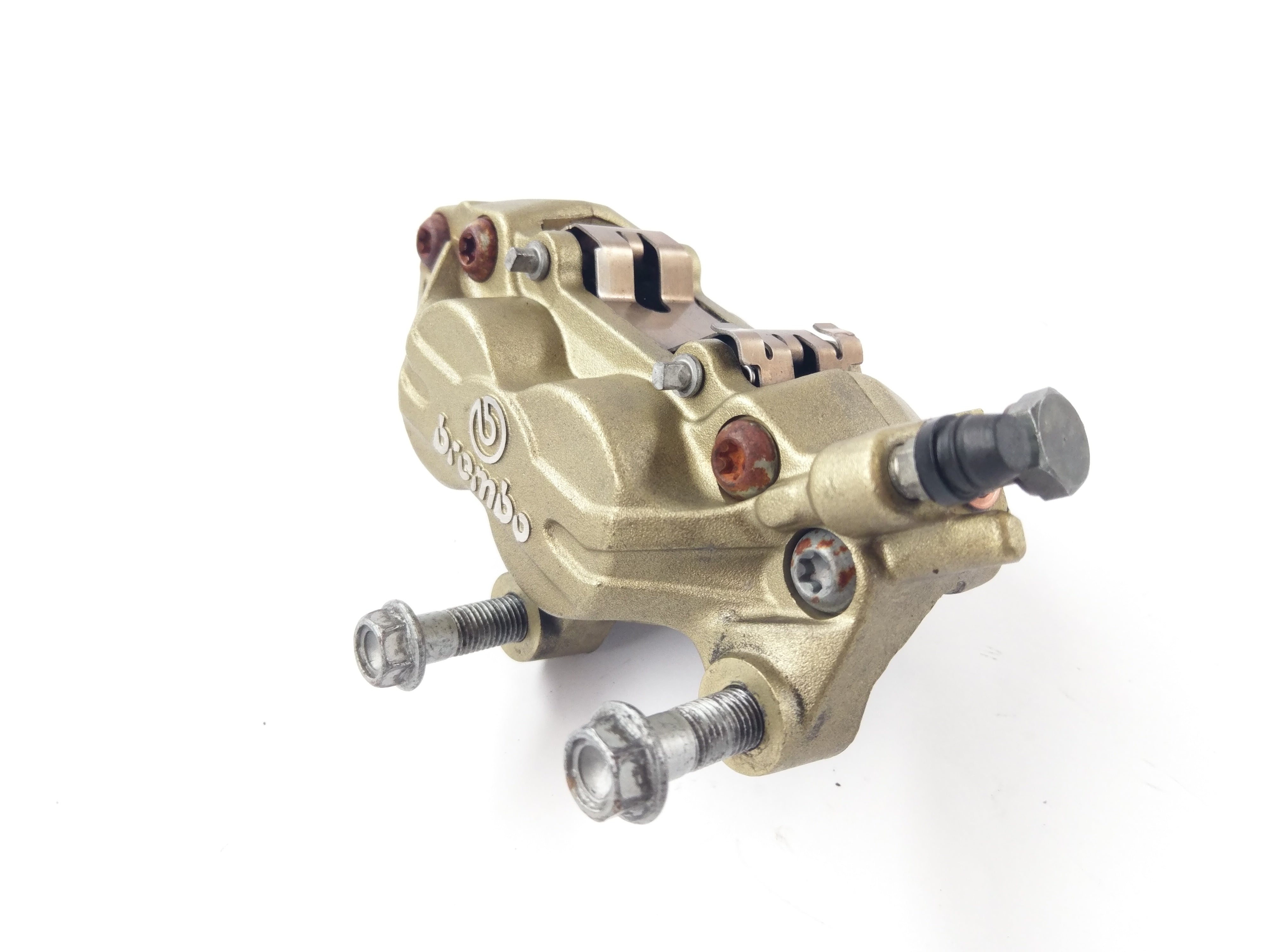 Aprilia RSV 1000 Tuono RP [2005] - brake caliper right