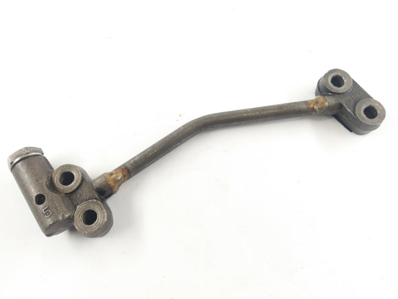 Moto Guzzi V7 Special [1970] - Olejový olejový ventil oleje