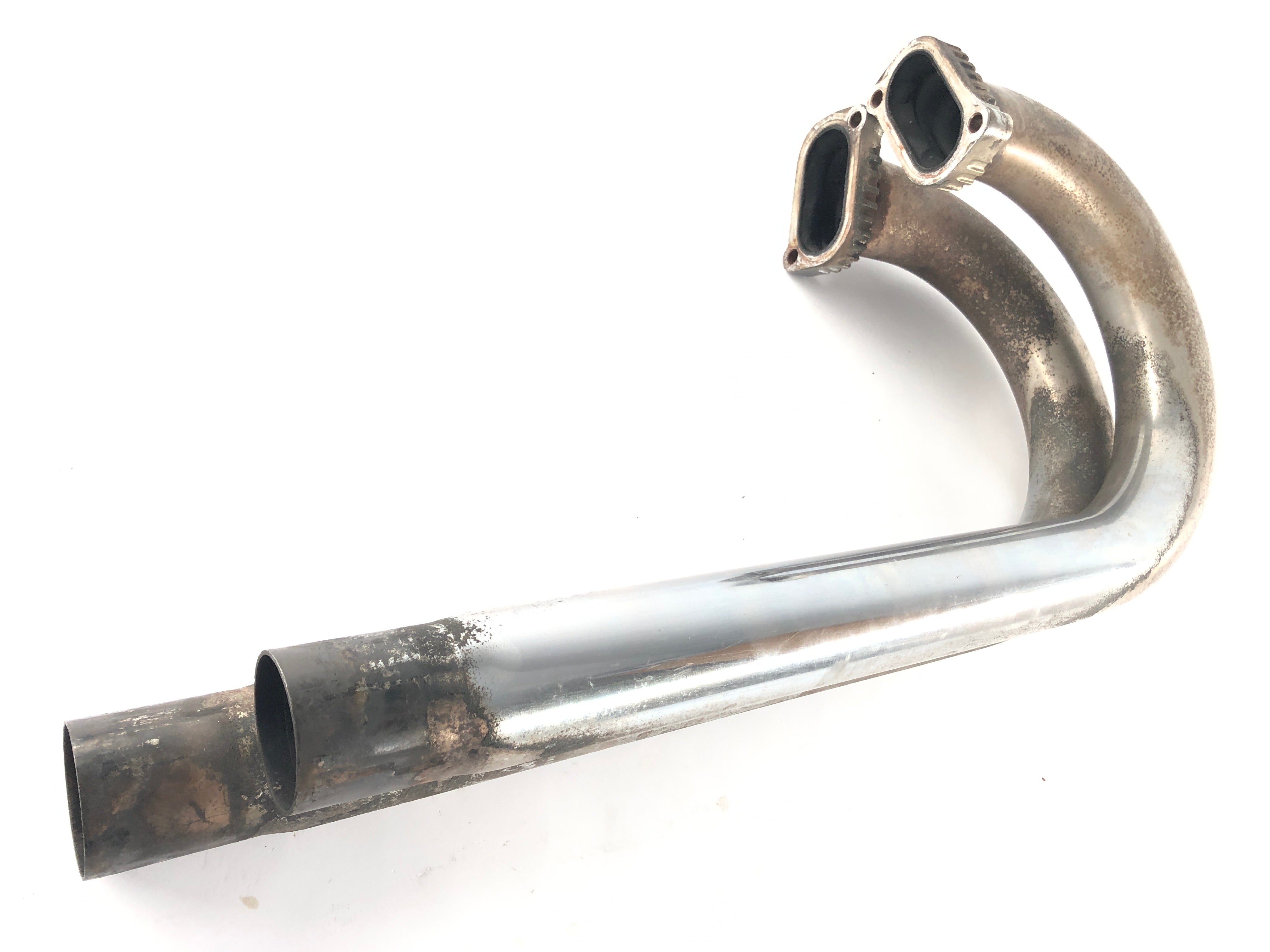 BMW R 1200 C 259C [1998] - Manifold Manifold Pipes Exhaust Manifold