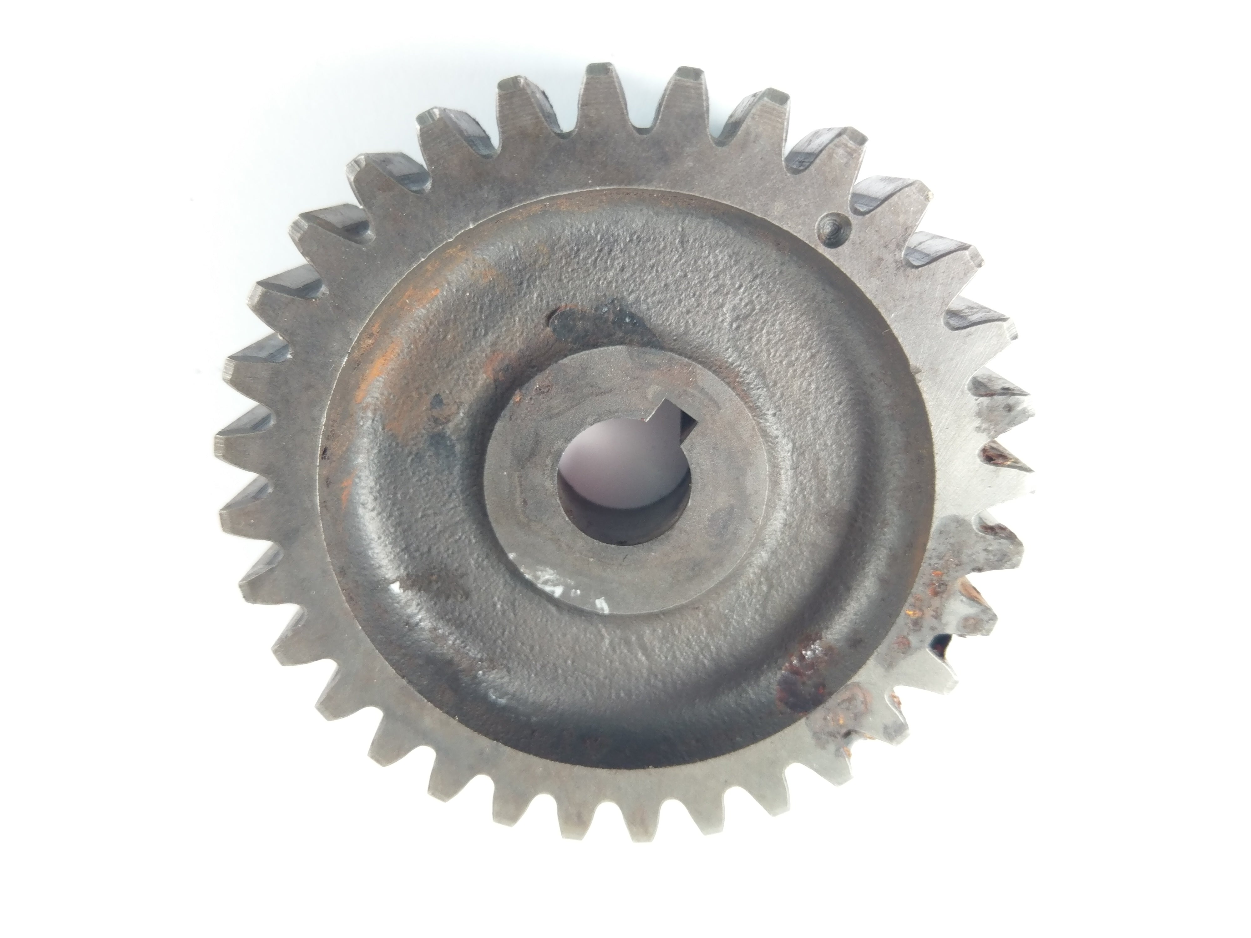 Ducati GTV 500 - primary drive gear - 0