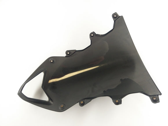 BMW S 1000 RR K10 [2010] - Cladding Disk naladěné čelní sklo