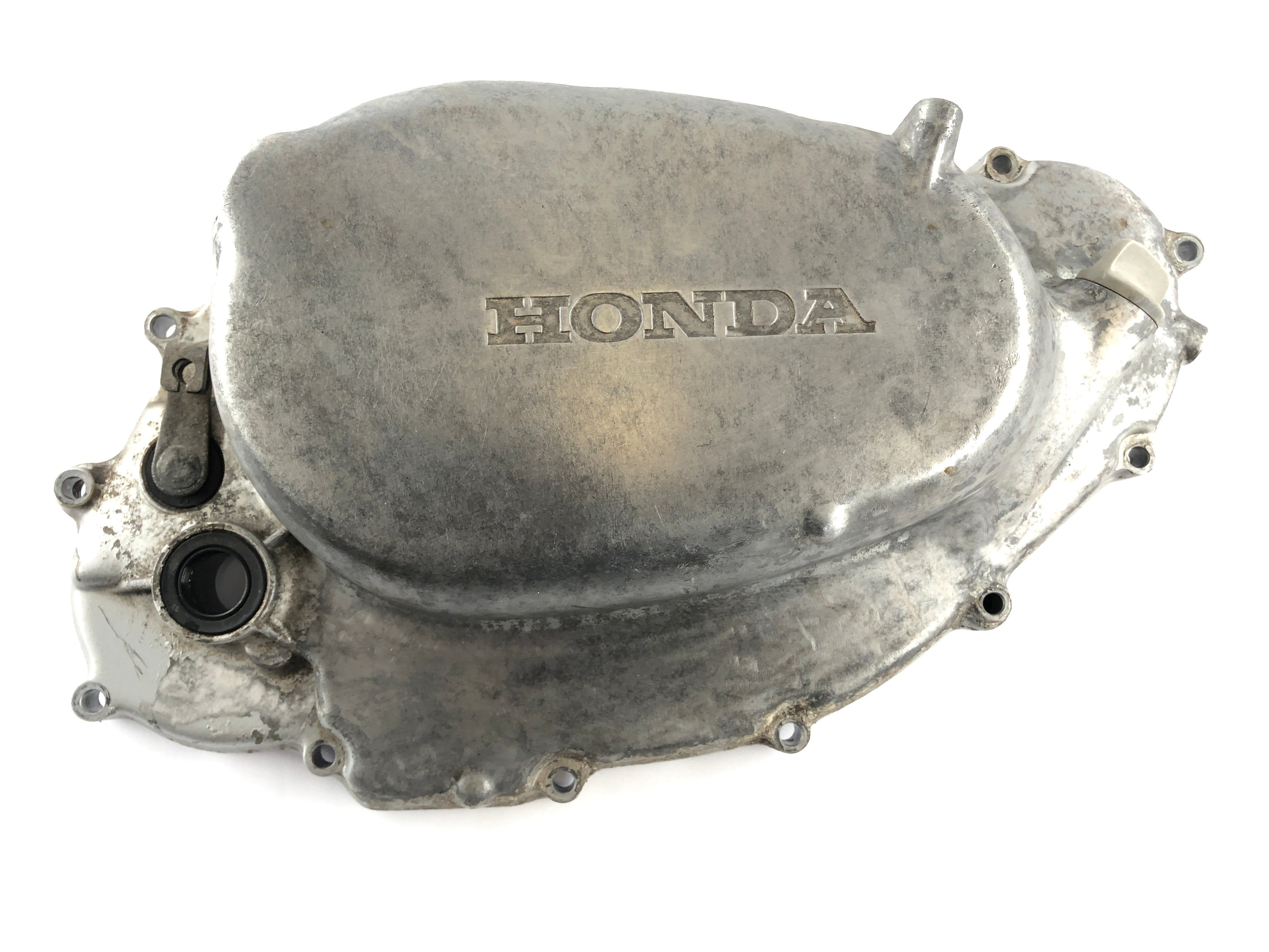 Honda XL 500 S PD01 [1982] - LID sprzęgania pokrywki silnikowej