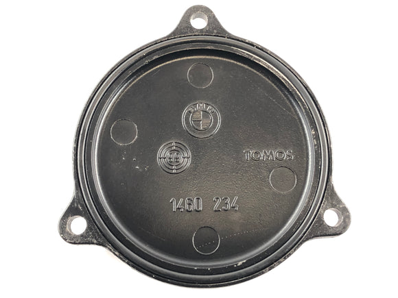 BMW K 1200 LT [2002] - tampa da tampa do filtro de óleo