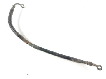 Yamaha TDR 125 5an [1999] - Wąż hamulcowy - 0