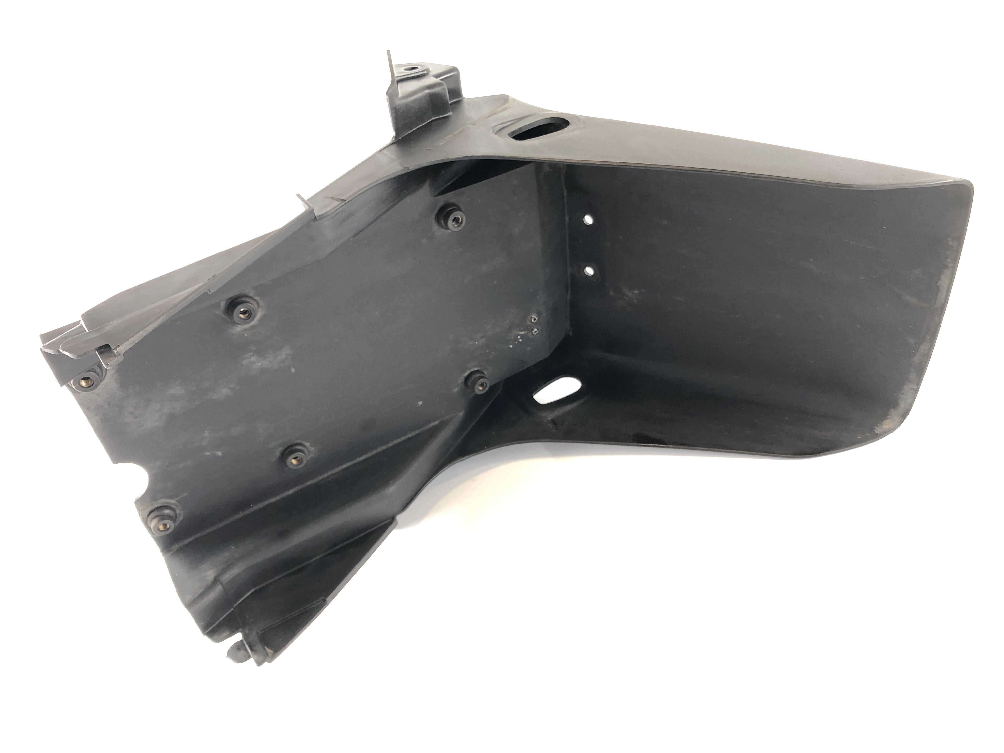 Kawasaki ZRX 1200 S ZRT20A [2003] - License plate holder rear fender