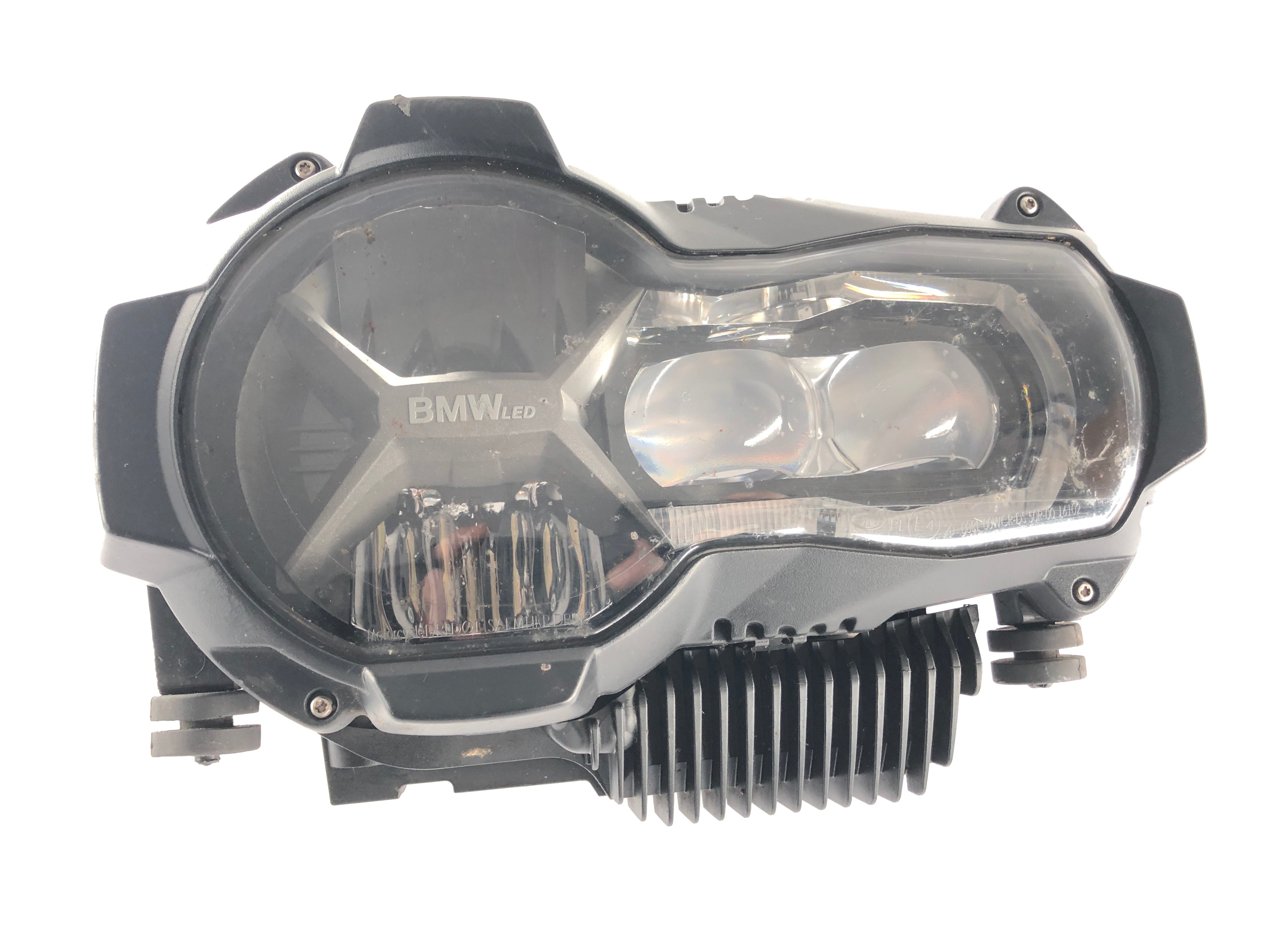 BMW R 1200 GS LC [2016] - Headlight