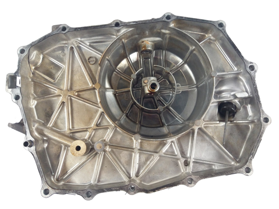 Honda XL 700 VA RD13 Transalp [2008] - Motordeckel Kupplungsdeckel