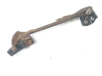 Honda VFR 400 R NC21 [1994] - Sidestativ