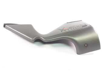 Moto Guzzi V11 Sport [2003] - parte del lado cubierto en el gris derecho - 0