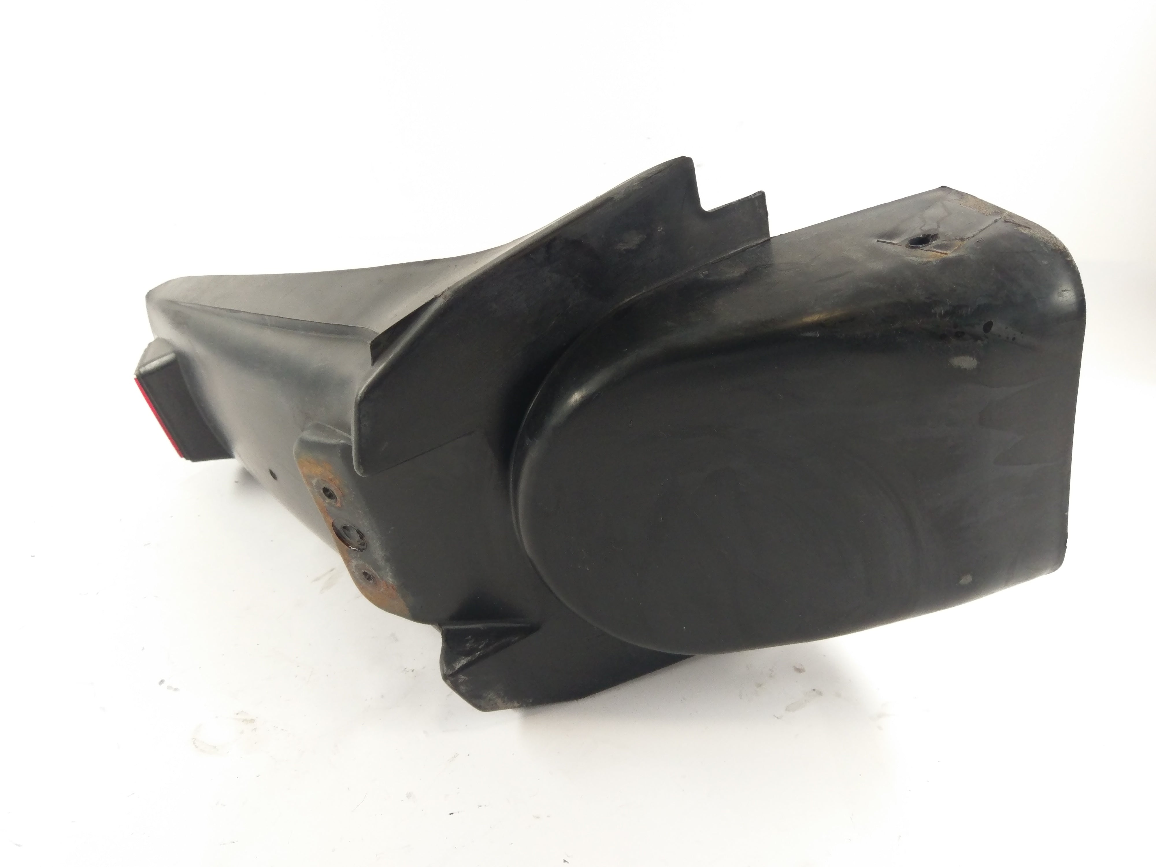 Yamaha XJ 900 F 58L [1985] - Spritz Protection Rellin Holder