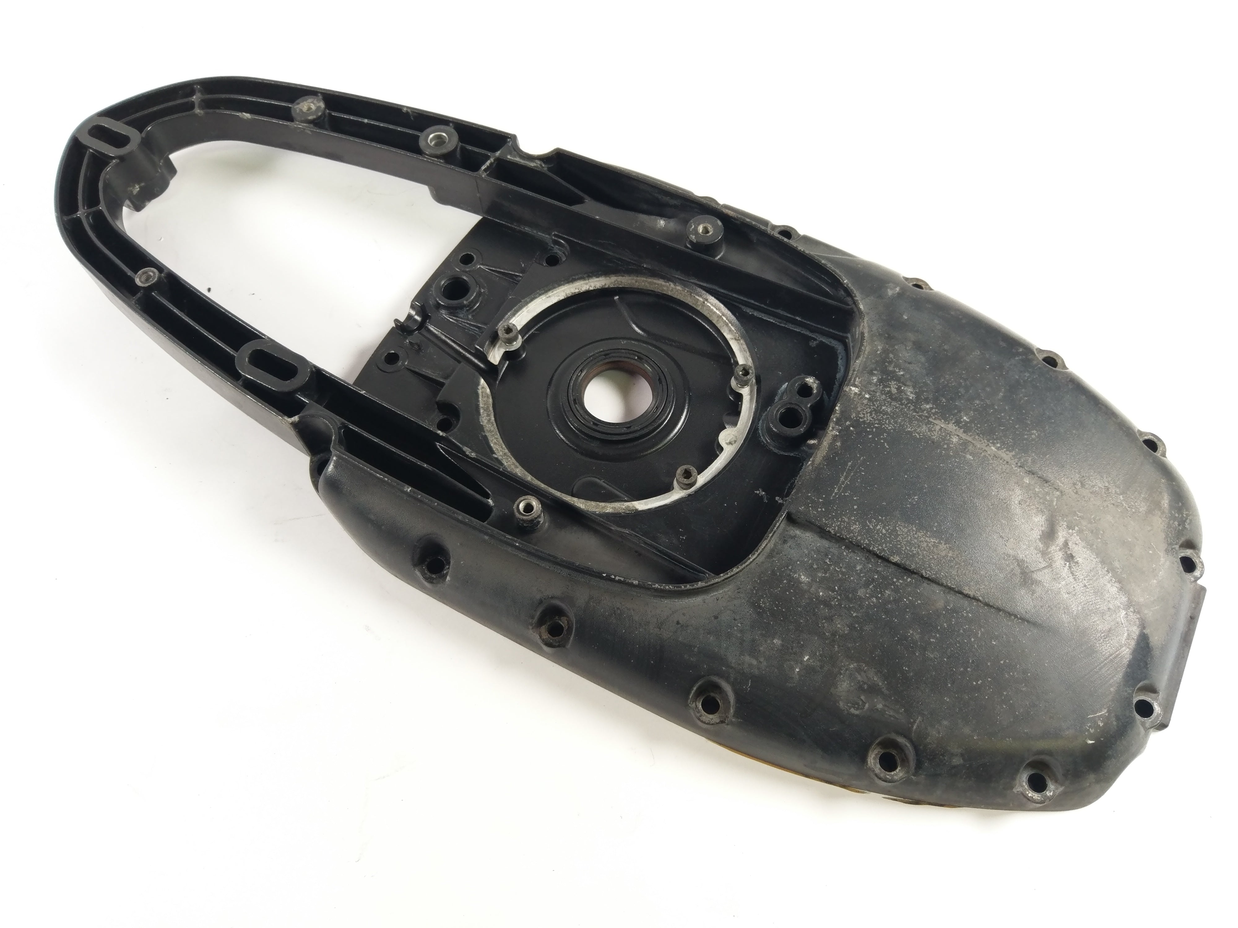 BMW R 1100 RT 259 [1997] - Kryt Alternator Cover Motor Lid