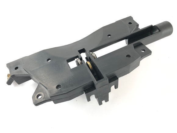 BMW K 1200 RS [2001]  - シートロック