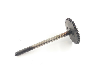 Kawasaki ZX-12R ZXT20A [2003] - Drive shaft oil pump